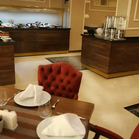 Hotel Vivaldi Park