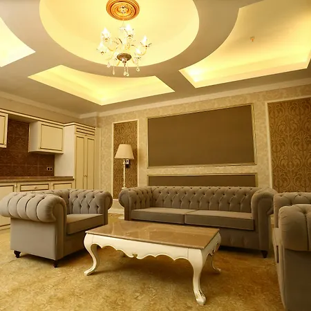 Hotel Vivaldi Park
