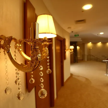 Vivaldi Park 4* Ankara