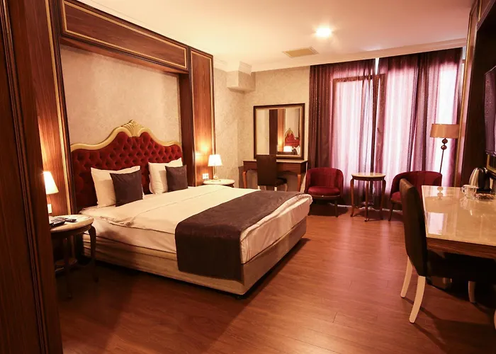 Vivaldi Park アンカラ