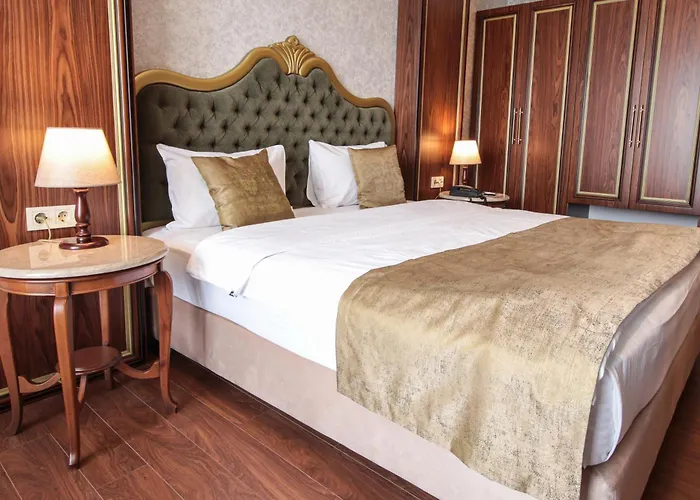 Vivaldi Park Отель 4*