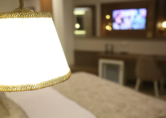 Vivaldi Park 4* Анкара