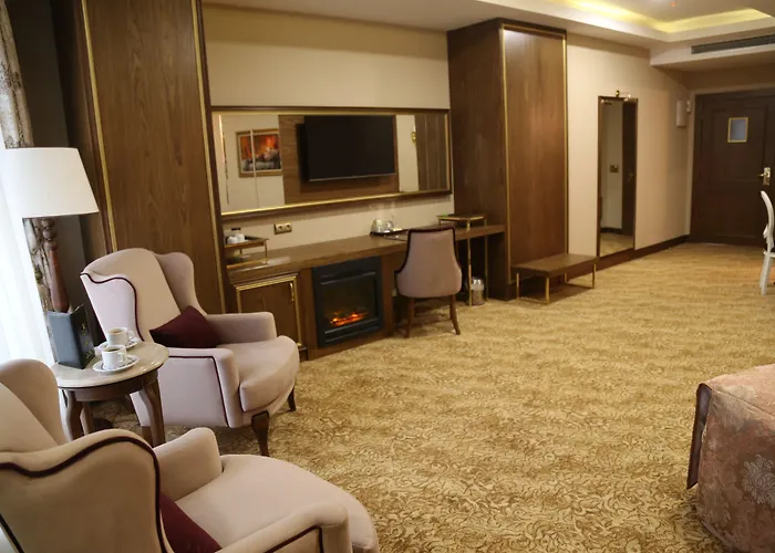 Vivaldi Park アンカラ