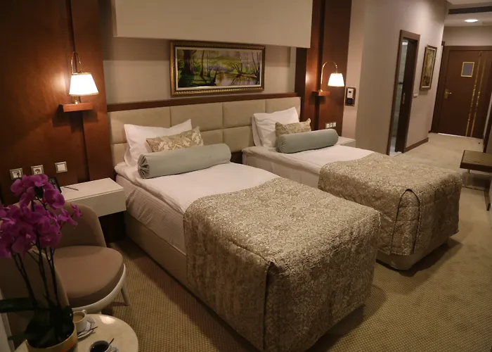 Отель Vivaldi Park 4*