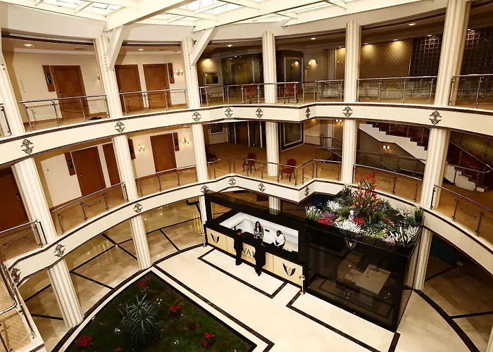 Hotel Vivaldi Park 4*