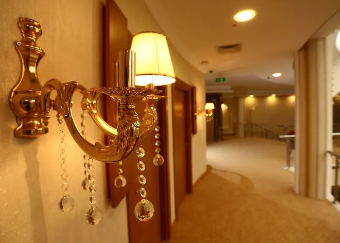 Vivaldi Park Анкара