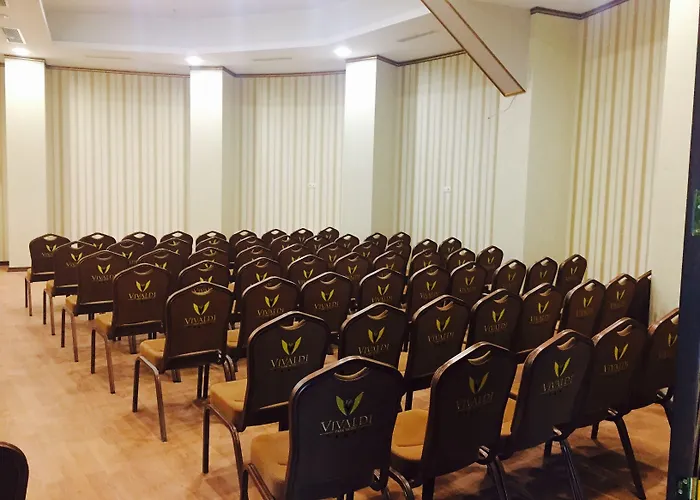 Vivaldi Park Анкара