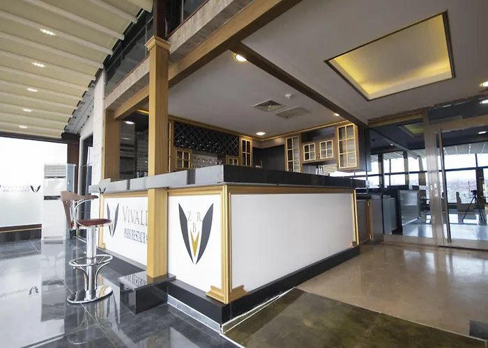 Hotel Vivaldi Park 4*