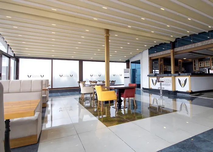 Vivaldi Park Hotel 4*