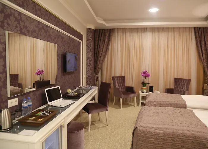 Vivaldi Park Анкара