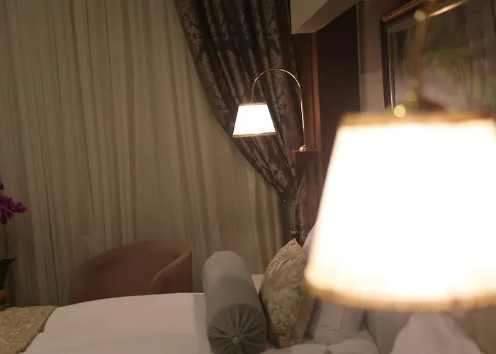 Hotel Vivaldi Park 4*