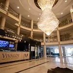 Vivaldi Park فندق أنقرة