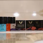Vivaldi Park فندق أنقرة