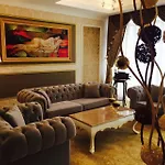Vivaldi Park 4* أنقرة