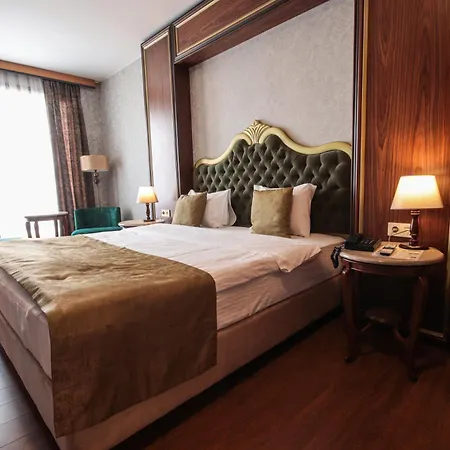 Vivaldi Park Hotel