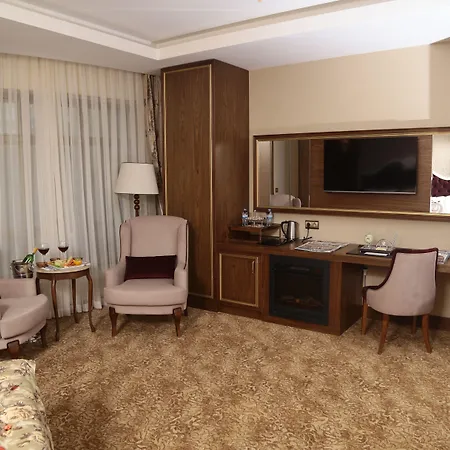 Hotel Vivaldi Park