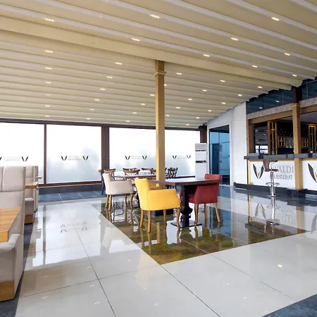 Vivaldi Park Hotel 4*