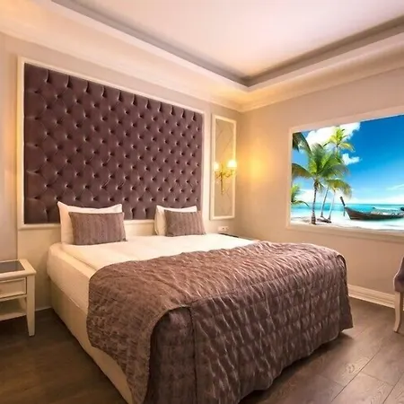 Vivaldi Park Hotel Ankara