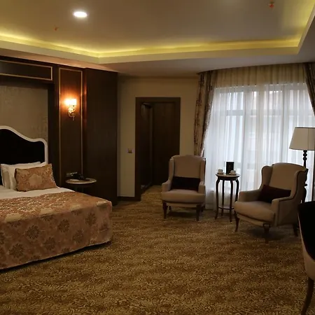 Hotel Vivaldi Park 4*
