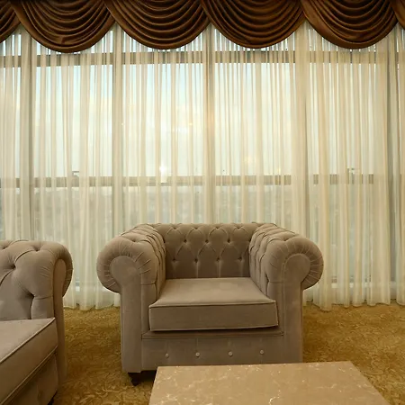 Vivaldi Park Hotel