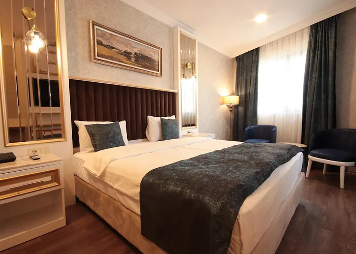 Vivaldi Park 4* Ankara
