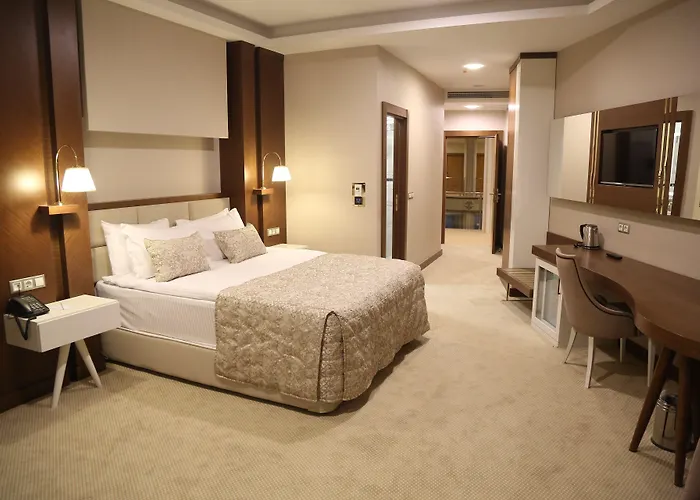 Otel Vivaldi Park 4*