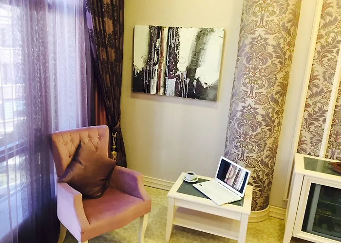 Otel Vivaldi Park 4*