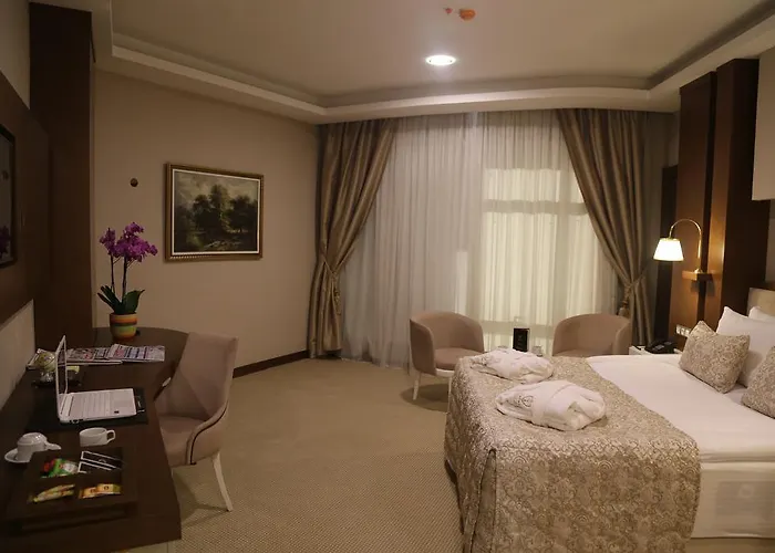 Otel Vivaldi Park 4*