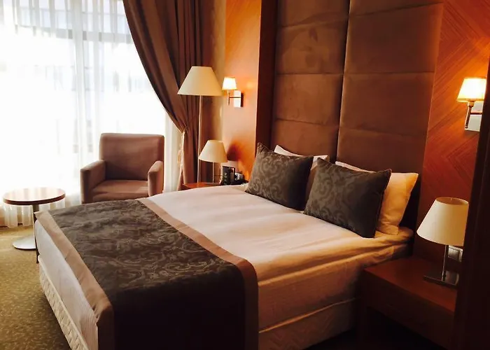 Vivaldi Park Otel Ankara