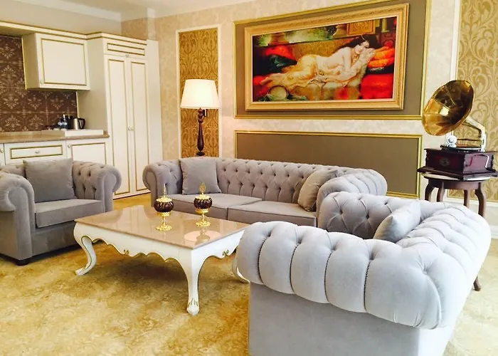 Vivaldi Park Otel Ankara