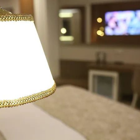 Vivaldi Park 4* Ankara