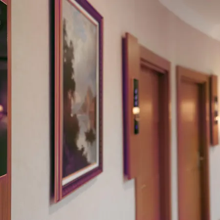 Vivaldi Park Hotel Ankara