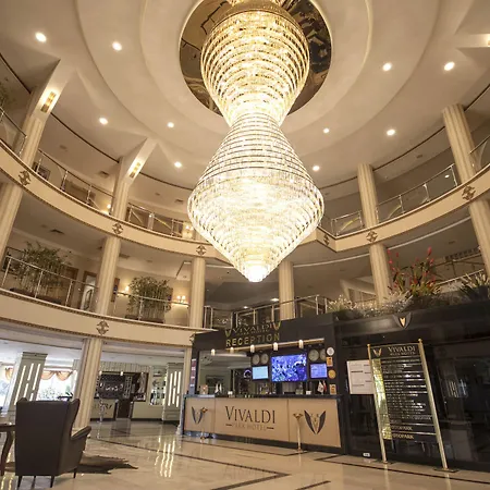 Vivaldi Park 4* Ankara
