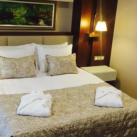 Hotel Vivaldi Park Ankara