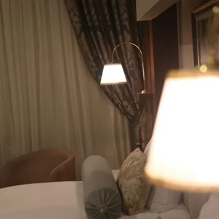 Hotel Vivaldi Park 4*