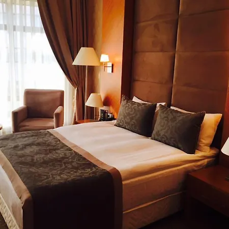 Vivaldi Park Hotel Ankara