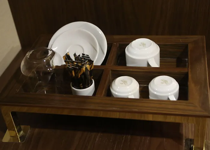 酒店 维瓦尔第公园酒店