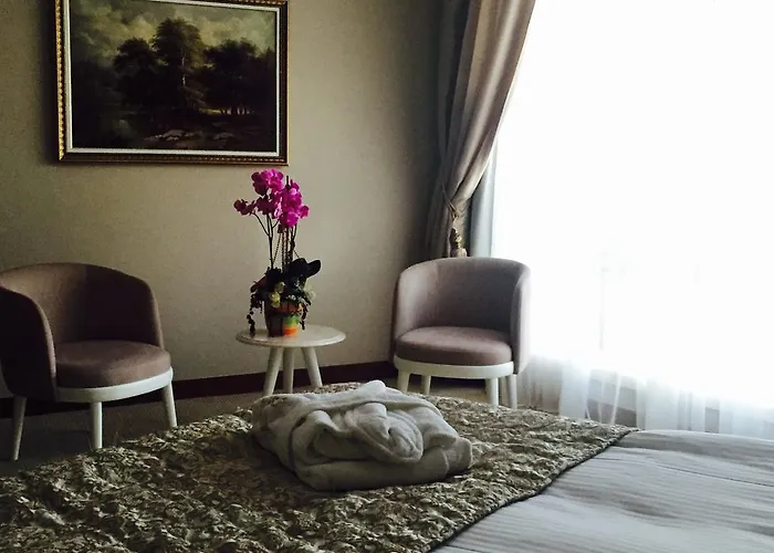 维瓦尔第公园酒店