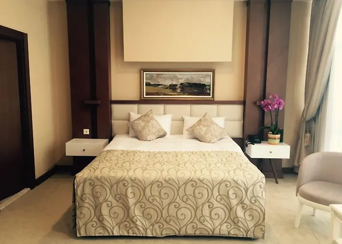 维瓦尔第公园酒店